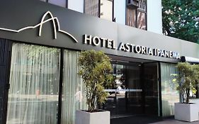 Hotel Astoria Ipanema - Antigo Mar Ipanema